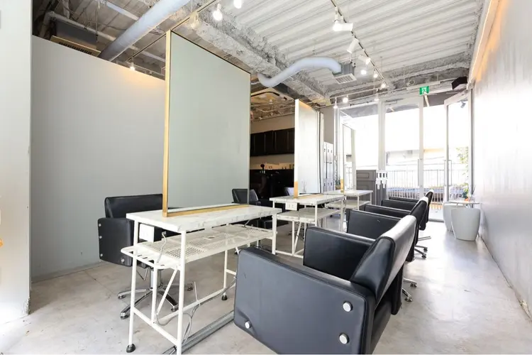 SHEDEL TOKYOの内観・外観1