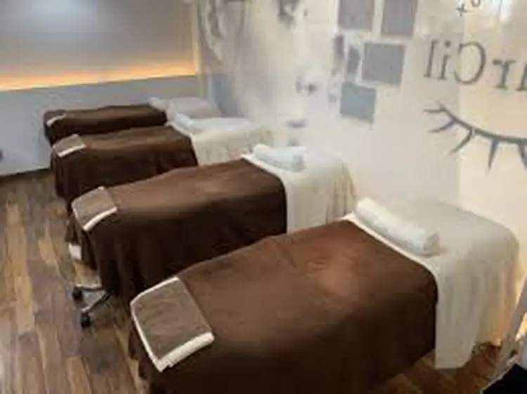 SourCil立川店の内観・外観2