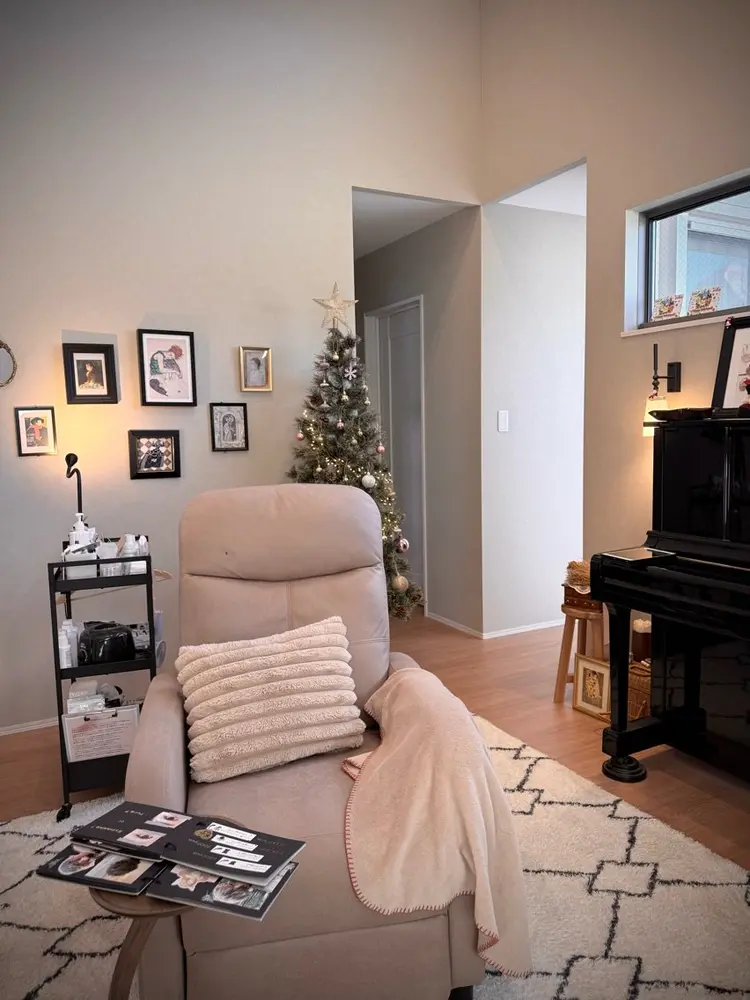 𝑪𝒐𝒆𝒖𝒓 𝒂̀ 𝑪𝒐𝒆𝒖𝒓の内観・外観1