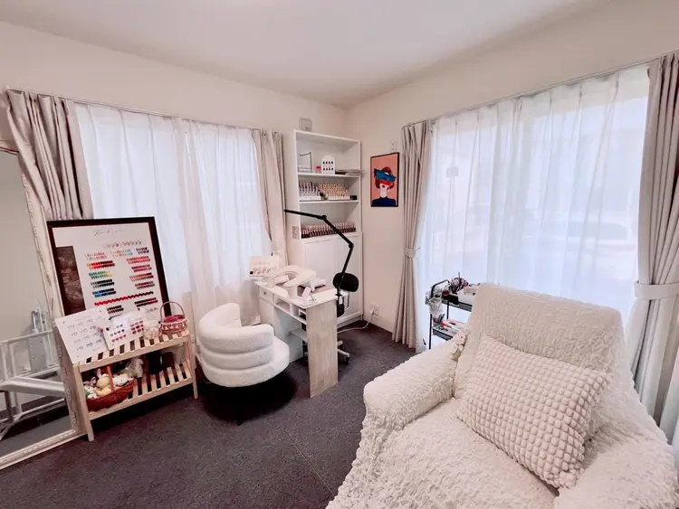 lee_nail92の内観・外観1