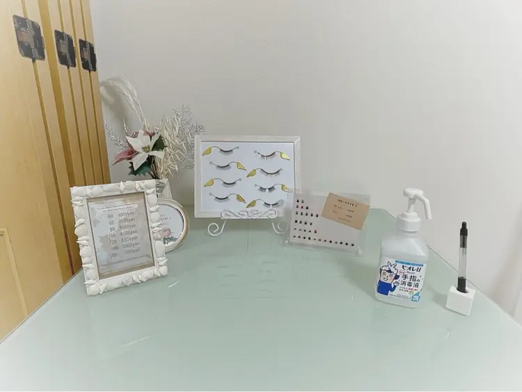 NEW LOOK (ニュールック)の内観・外観2