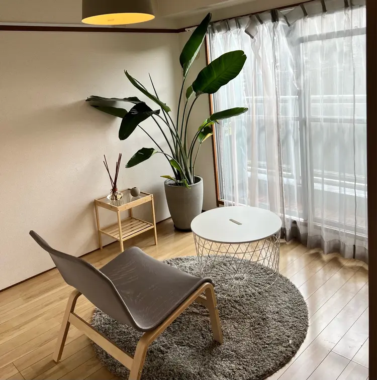 le violetteの内観・外観2