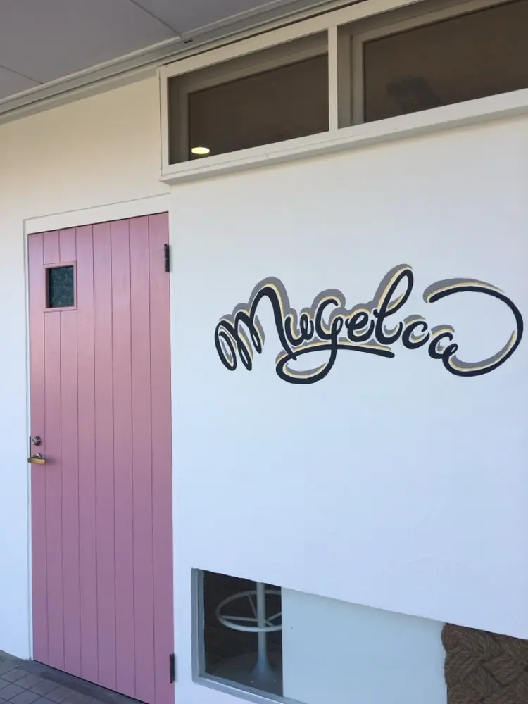 mugelcaの内観・外観1