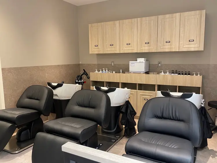 TOMTOの内観・外観1