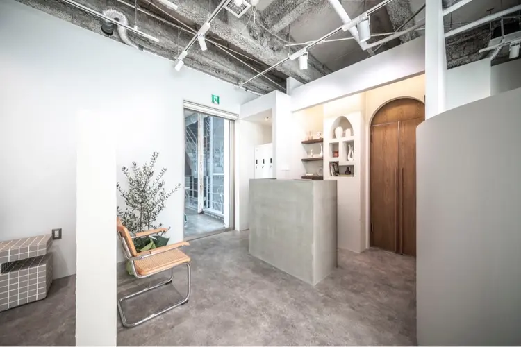 uyuの内観・外観1