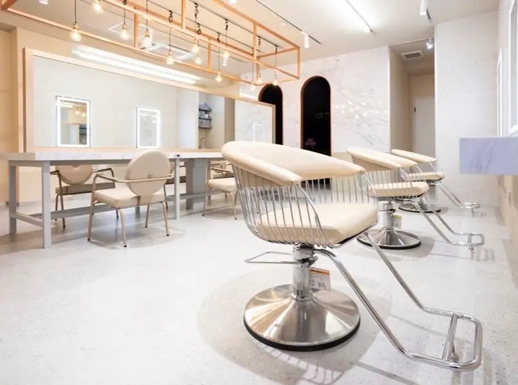 amble luxe 中野の内観・外観2