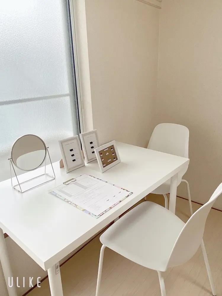 eyelash salon Lysの内観・外観3