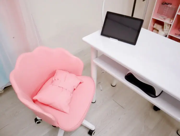 NAILSALONMIMIの内観・外観3