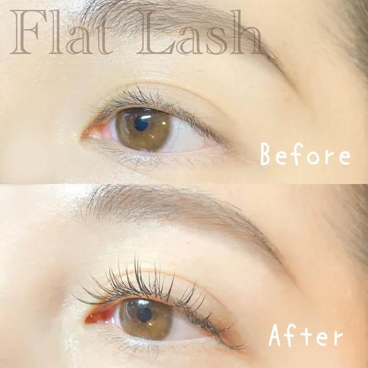 Lien【リアン】-eyelash-の内観・外観2