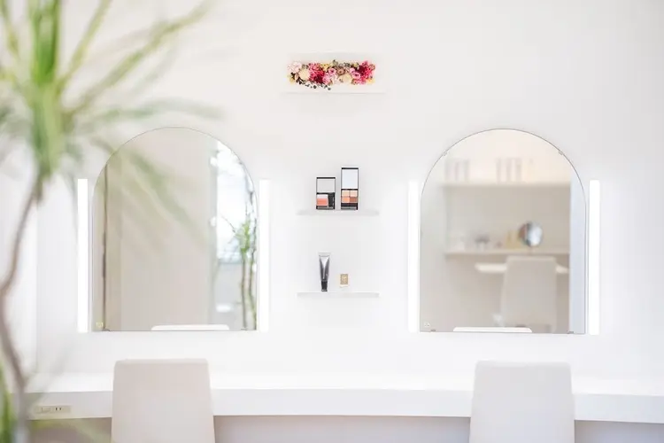 エステ ド・POLA鳥取東の内観・外観3