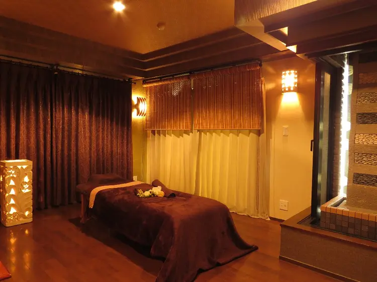 Cattleya 中目黒の内観・外観1