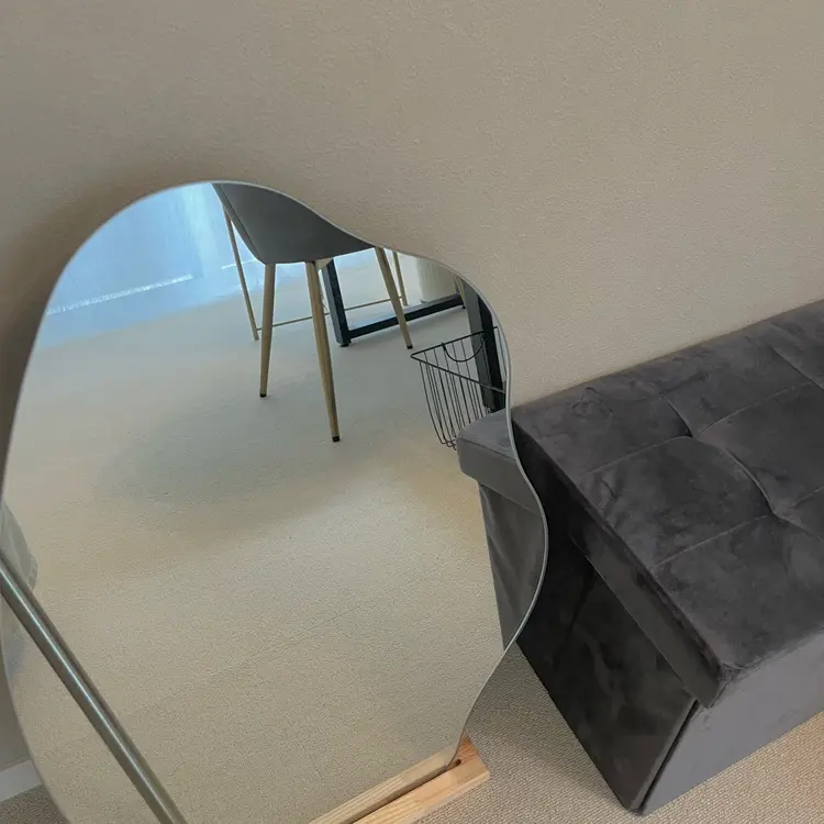 Eight plusの内観・外観2