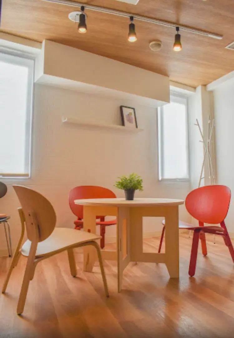 Arcturusの内観・外観2