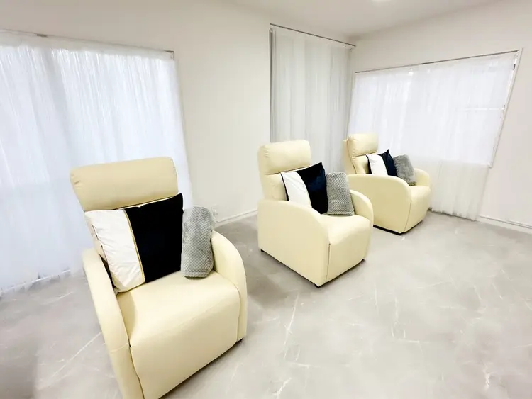 30分まつ毛パーマ専門店 ALI茨木店【アーリ】の内観・外観2