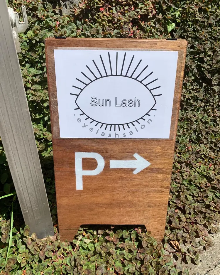 SunLashの内観・外観2