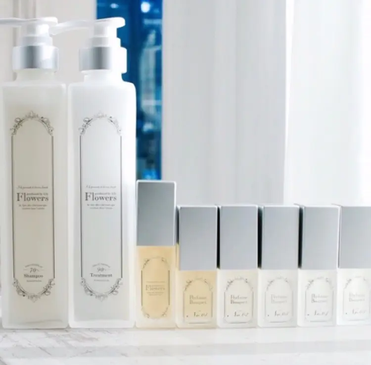 美髪艶髪専門店 Lyrae(リラエ)の内観・外観2