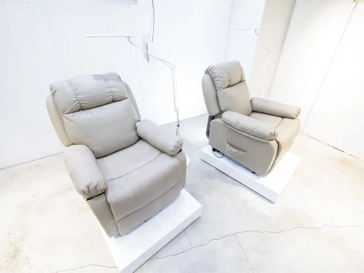 kii eye salonの内観・外観2