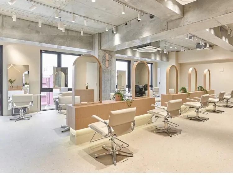 Toiro 横浜の内観・外観1