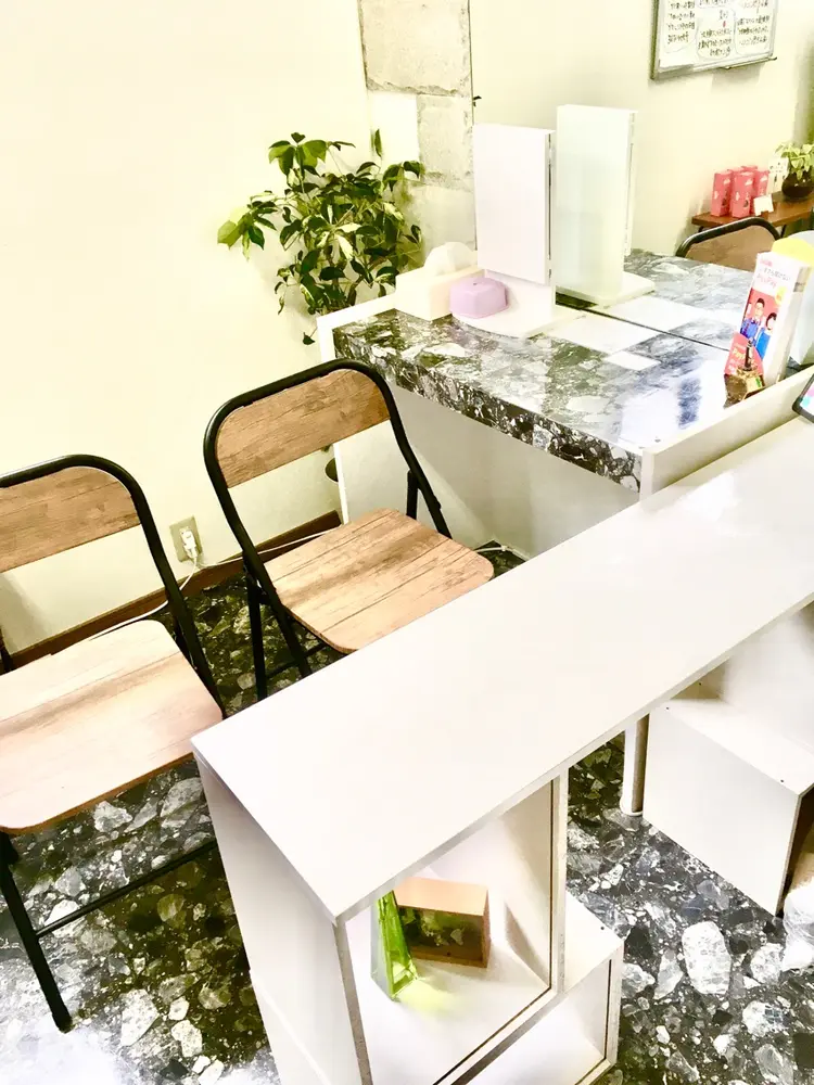 Lumus Solarumの内観・外観3