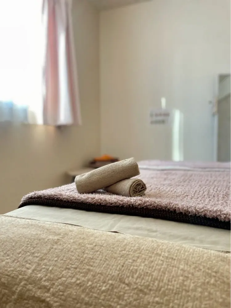 メンタルリンパケアサロンソアナの内観・外観3