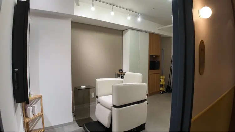 The Apartment of Solon Cittaの内観・外観1