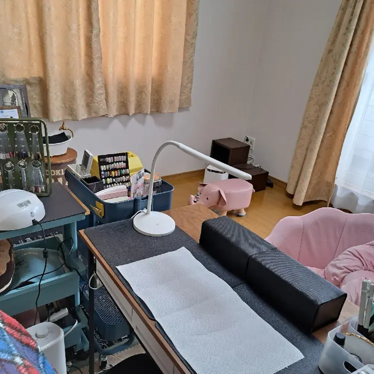 private Salon naokicchinail の内観・外観3