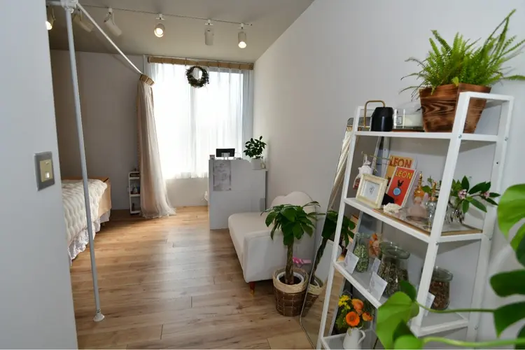 MeguruSalonの内観・外観2