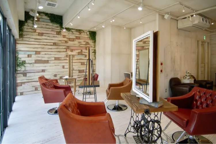 DECORA sweetの内観・外観1