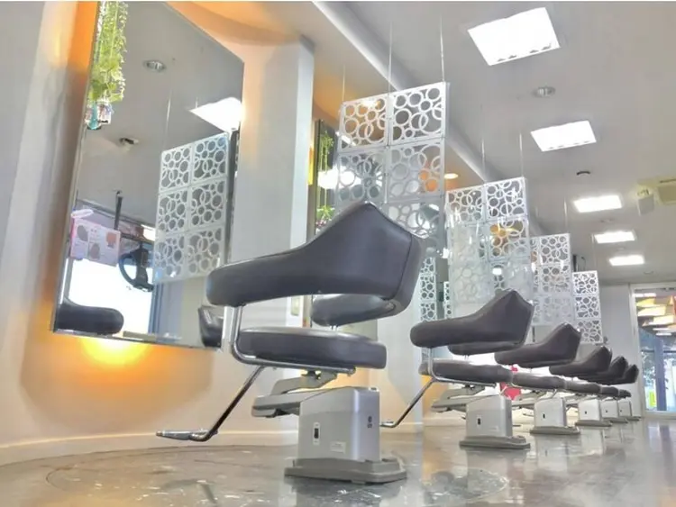 サロン・ド・榮の内観・外観2