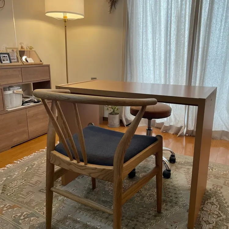 Nailsalon Oluの内観・外観3