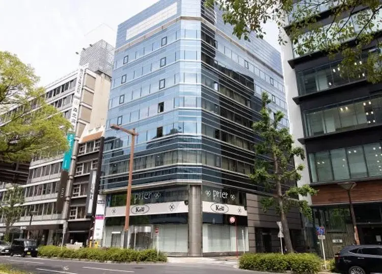 prier×kew hairの内観・外観3