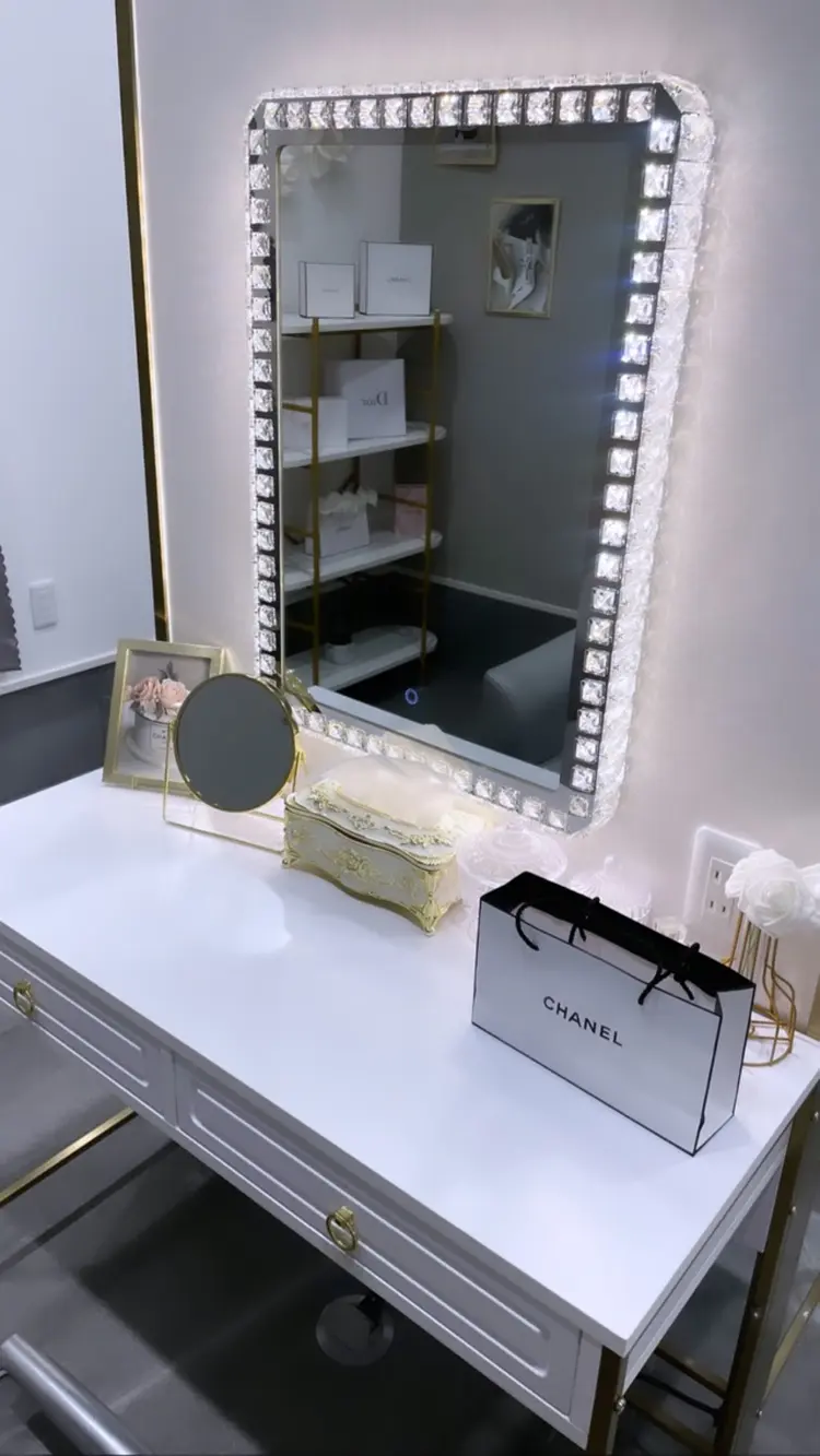 Mululuの内観・外観3