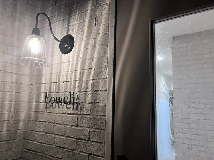 Loweli.(ロベリ)の内観・外観1