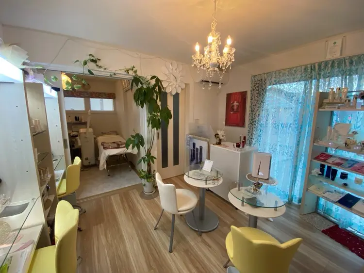 CPサロンマイアの内観・外観2