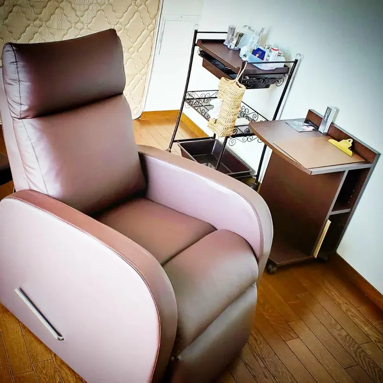 Eye salon Solare(ソラーレ)の内観・外観2