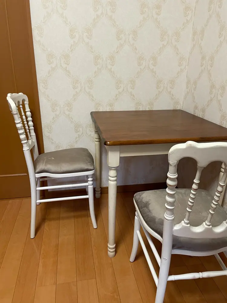 𝓐𝓞Beauty脱毛Loungeの内観・外観1