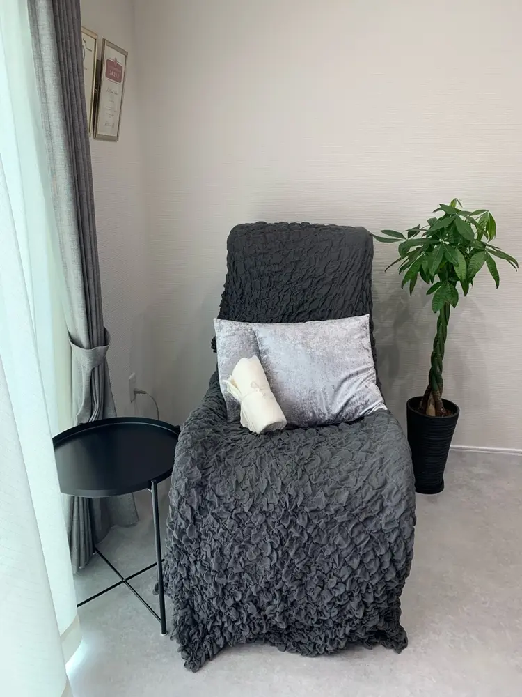 Nail Salon Fortunailの内観・外観2