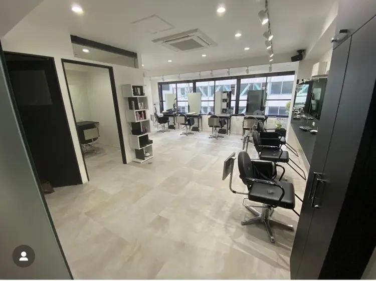 studio ROSAの内観・外観1