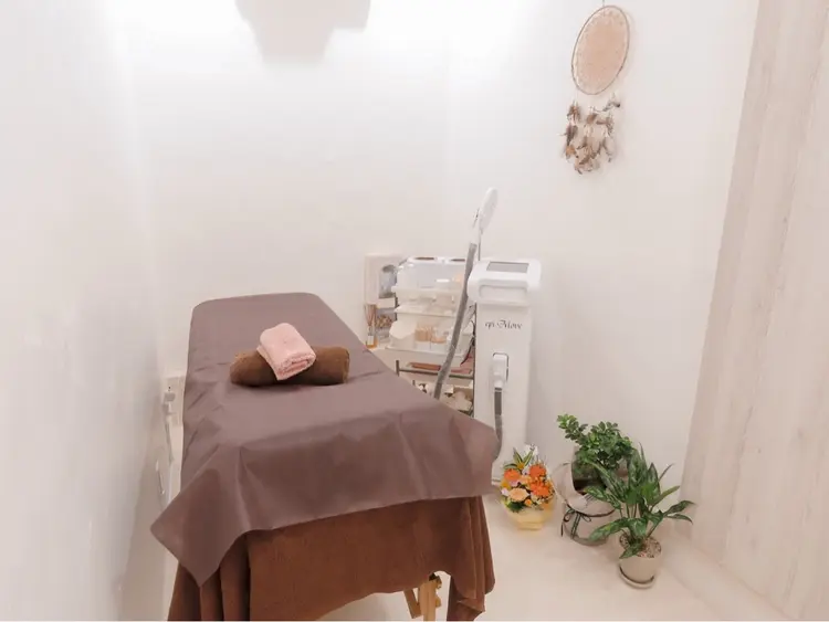 Ria.COCO リアココの内観・外観3