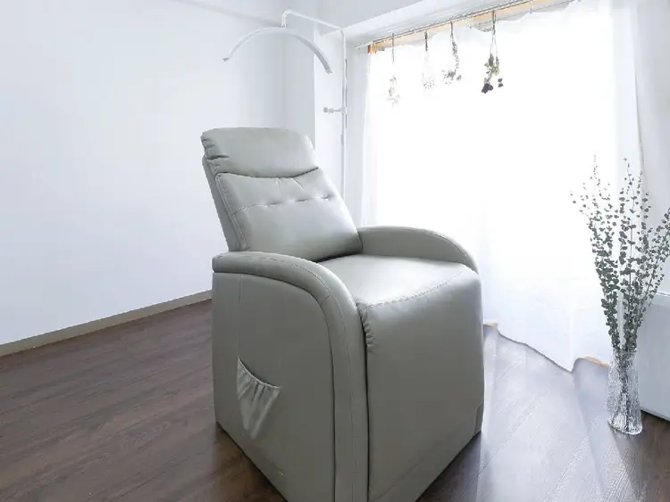 sikrapの内観・外観1