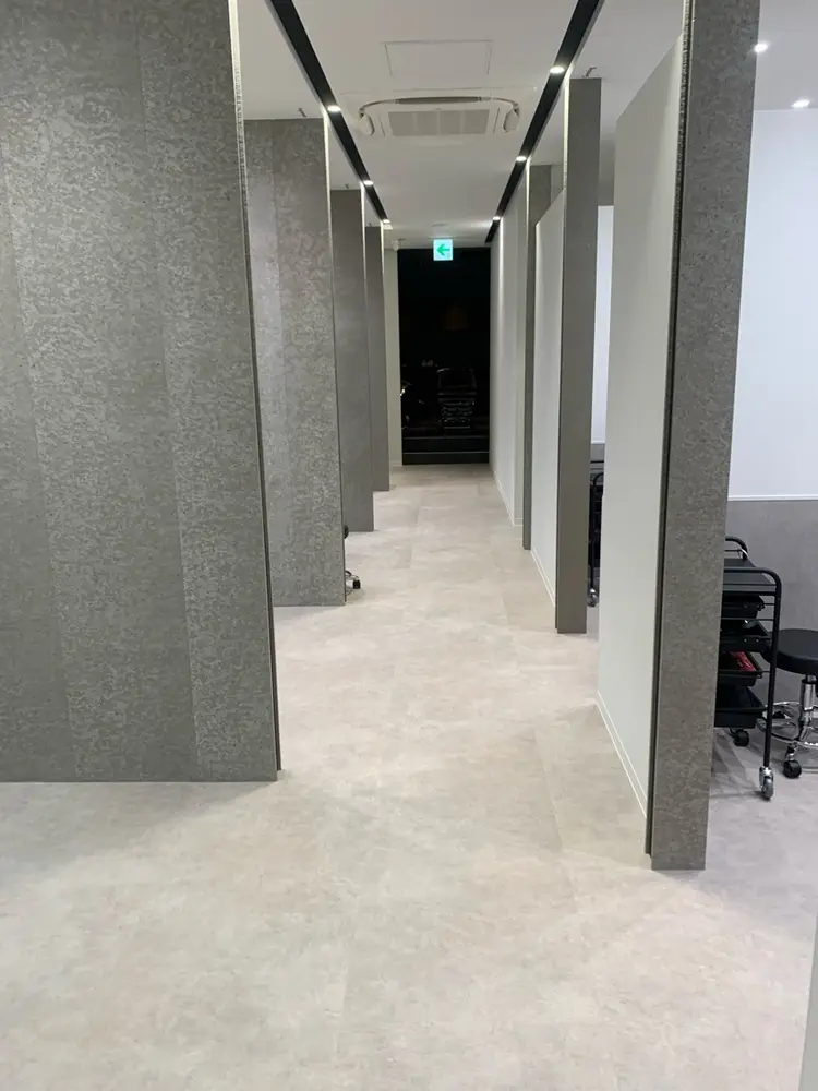 gotoday新宿aura店の内観・外観3