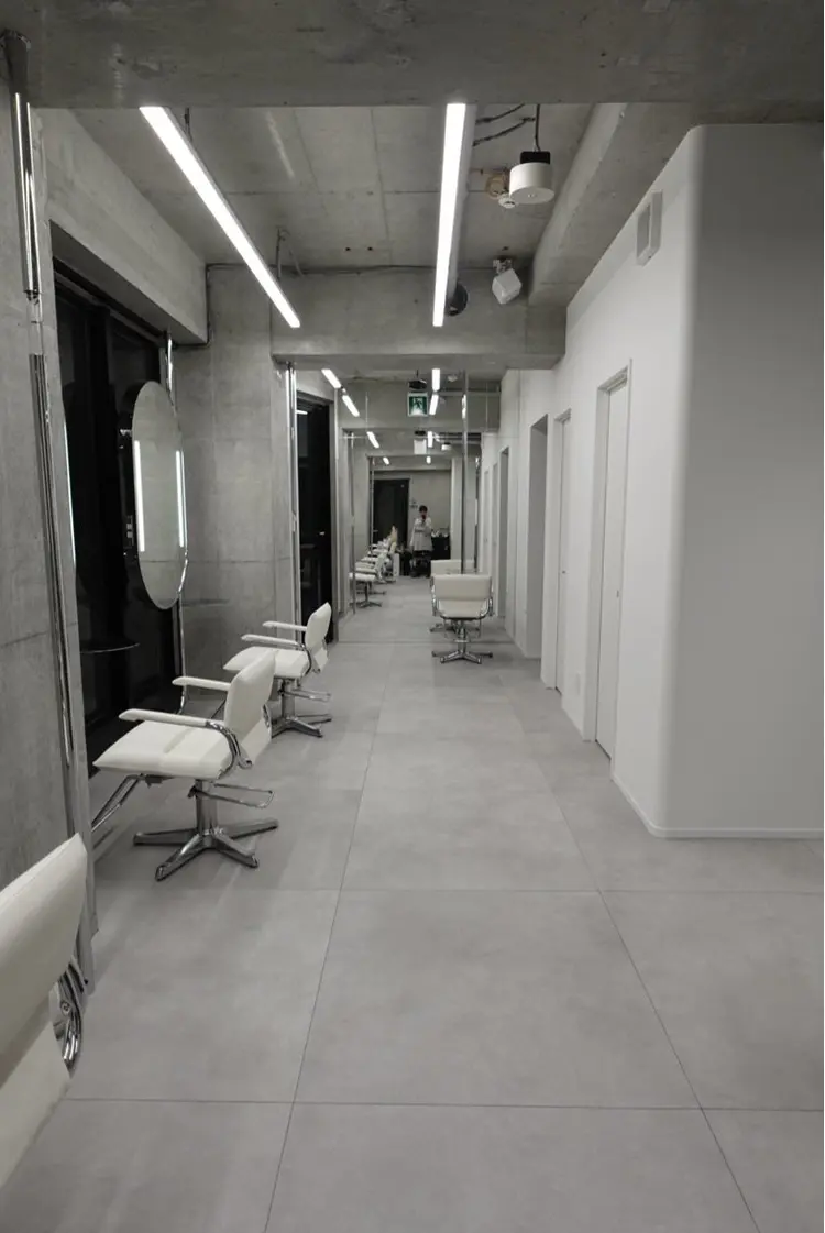 Celanの内観・外観2