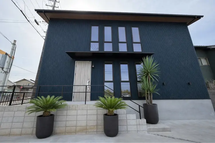 BLEACHiの内観・外観2