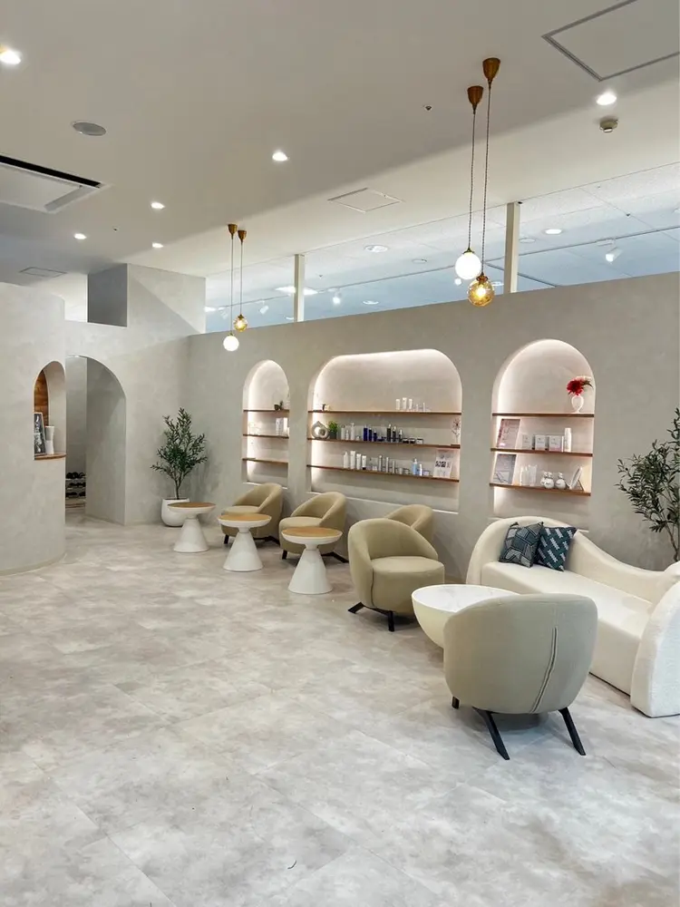 Folche春日の内観・外観1