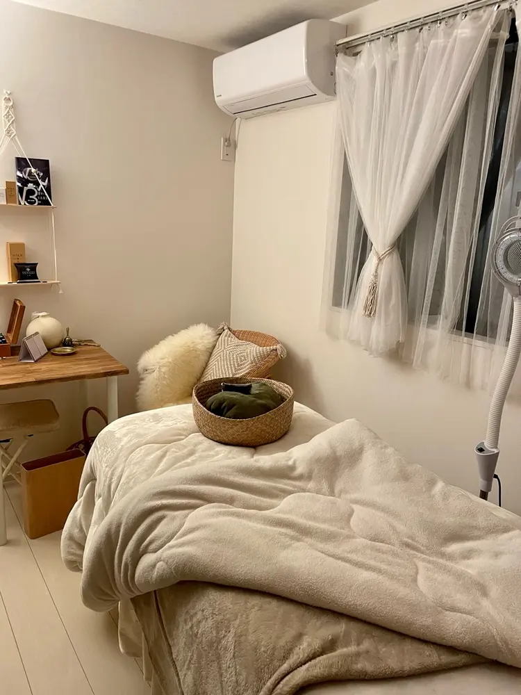 salon.TentoTen【テントテン】の内観・外観1