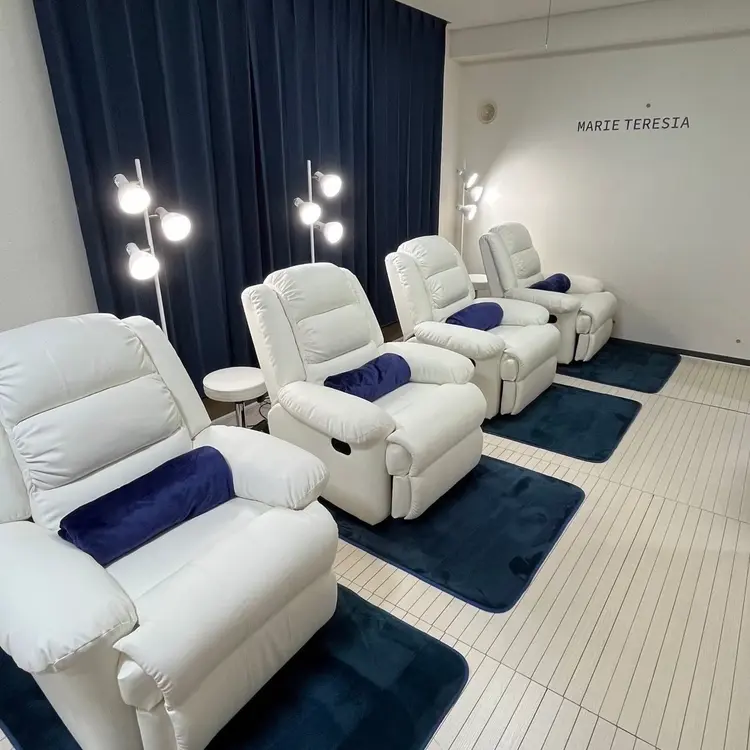 MARIE TERESIA OMIYA 大門町店の内観・外観3