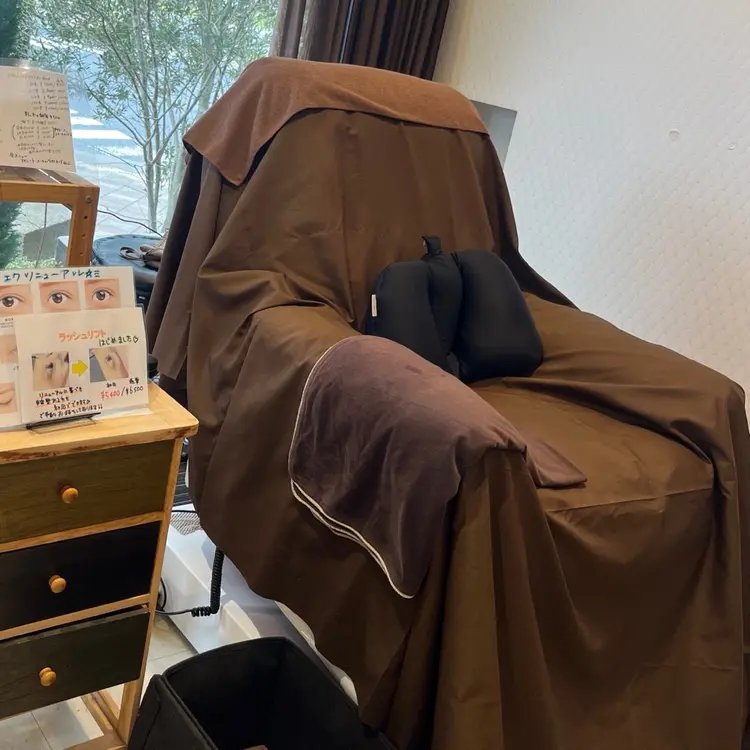 EARTH成田店の内観・外観3