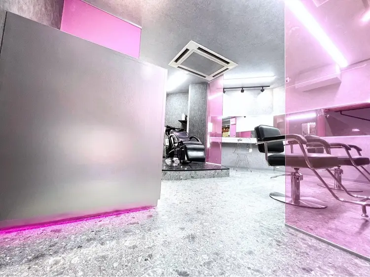 Sly by Ria osakaの内観・外観1