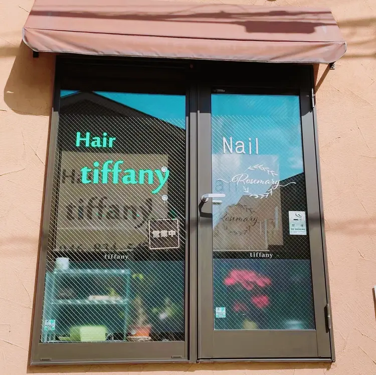 Rosemaryの内観・外観3