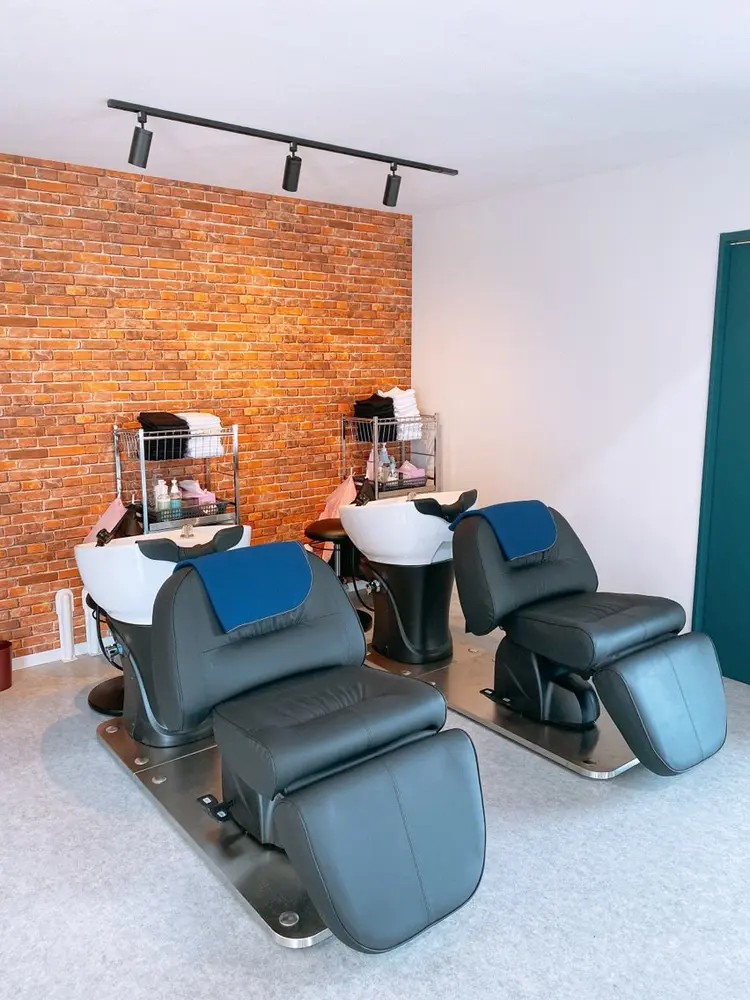 hairsalon   RISERAの内観・外観3